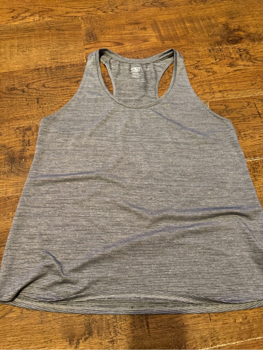 Athletic Tank Top women’s M